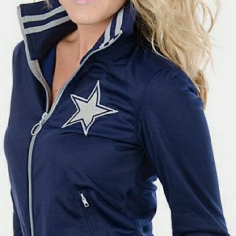 Dallas Cowboys Jacket